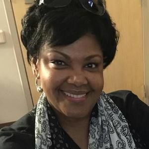 Meet your Posher, Rhonda